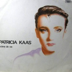 Пластинка Patricia Kaas Scène de vie